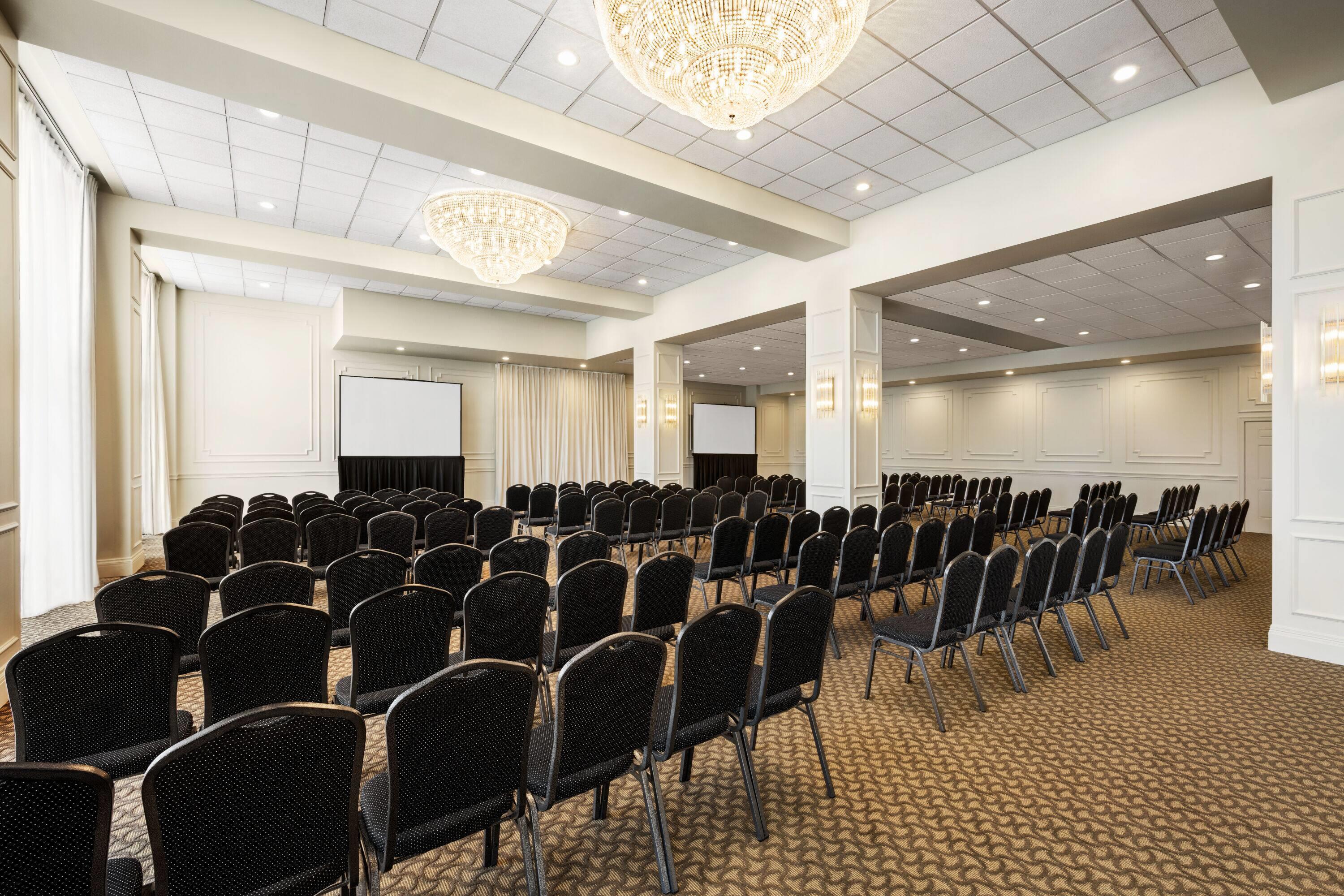 Meeting Room | The Mining Exchange Hotel
