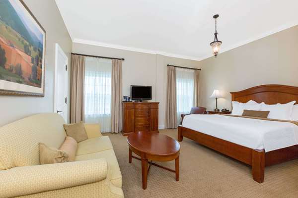  - George Washington Wyndham Grand Hotel Winchester