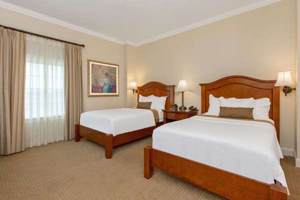  - George Washington Wyndham Grand Hotel Winchester