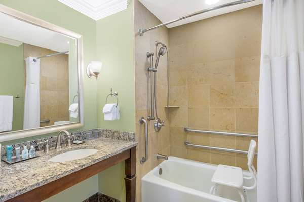  - George Washington Wyndham Grand Hotel Winchester