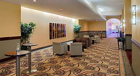 Meeting Room | Wyndham El Paso Airport Hotel & Waterpark