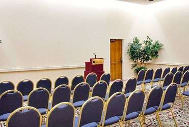 Meeting Room | Wyndham El Paso Airport Hotel & Waterpark