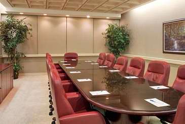 Meeting Room | Wyndham El Paso Airport Hotel & Waterpark