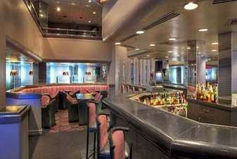 BarLounge | Wyndham El Paso Airport Hotel & Waterpark