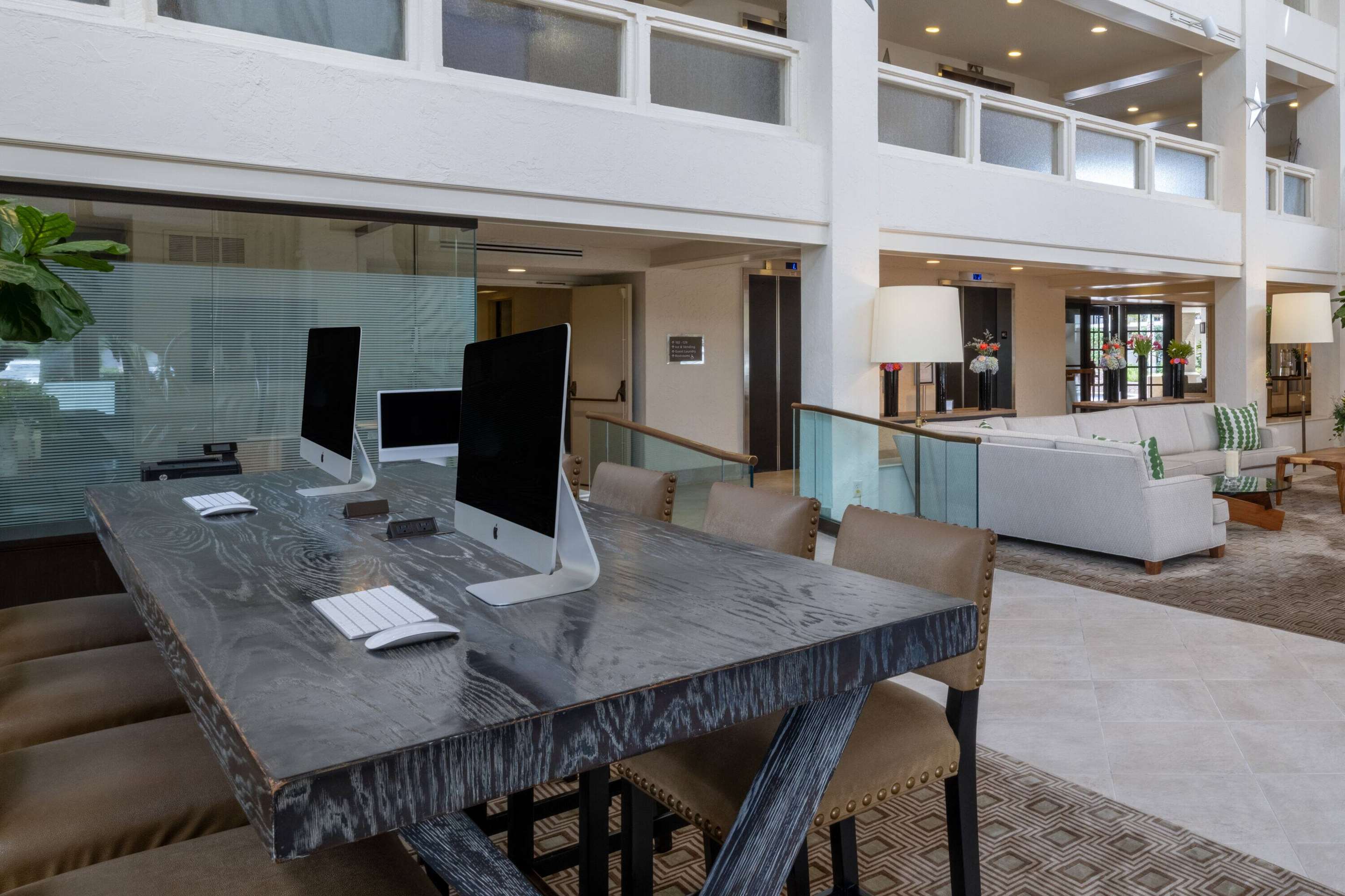 Meeting Room | Wyndham Boca Raton Hotel