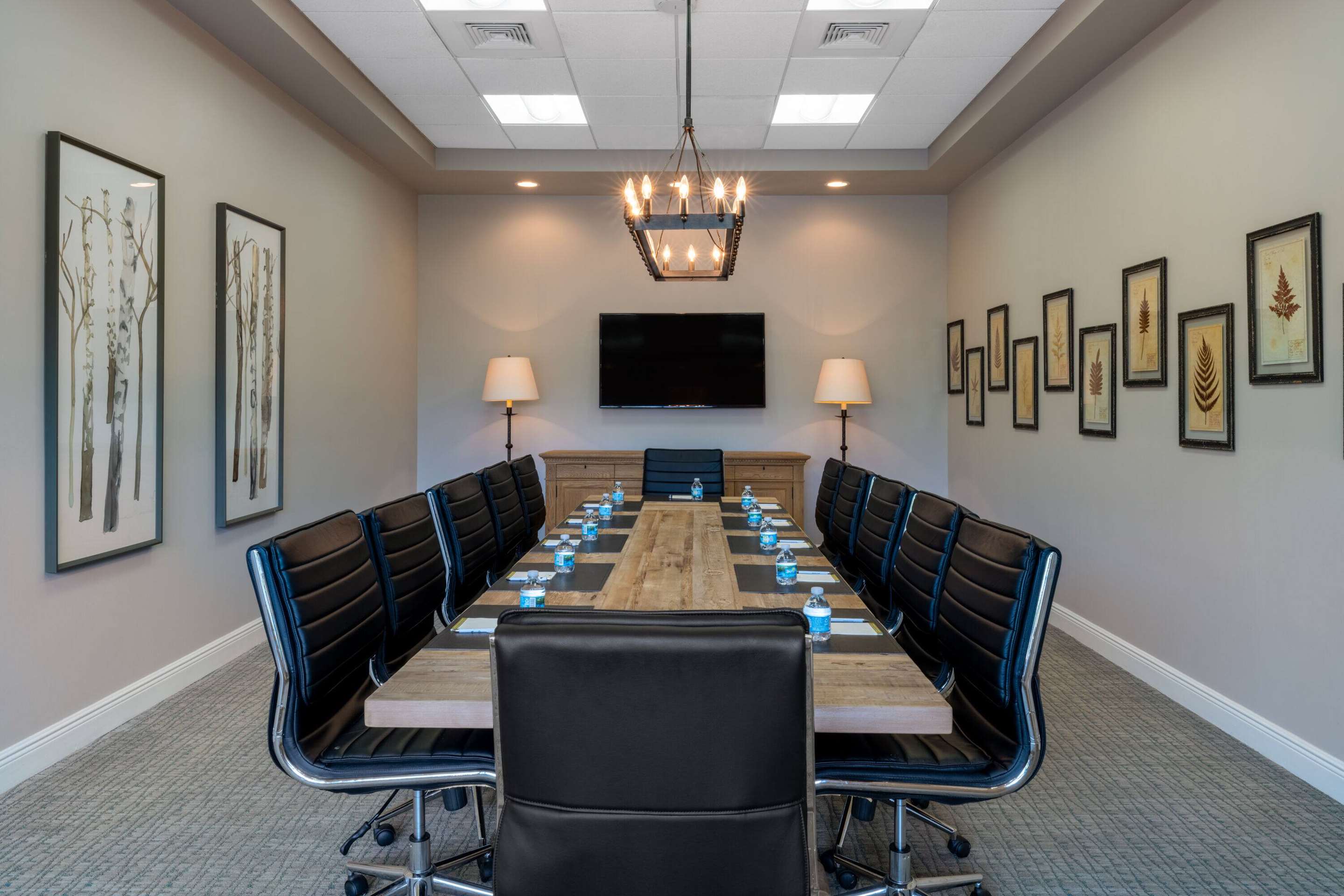 Meeting Room | Wyndham Boca Raton Hotel