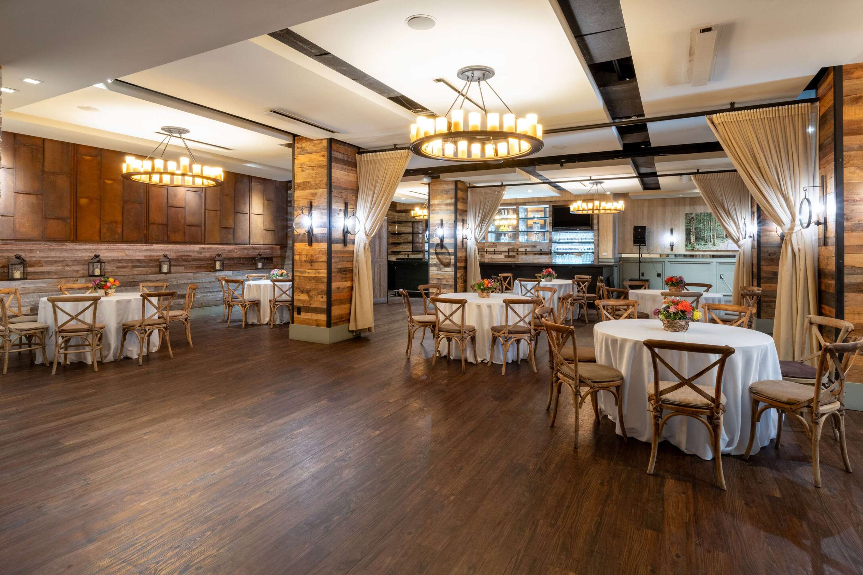 Restaurant | Wyndham Boca Raton Hotel