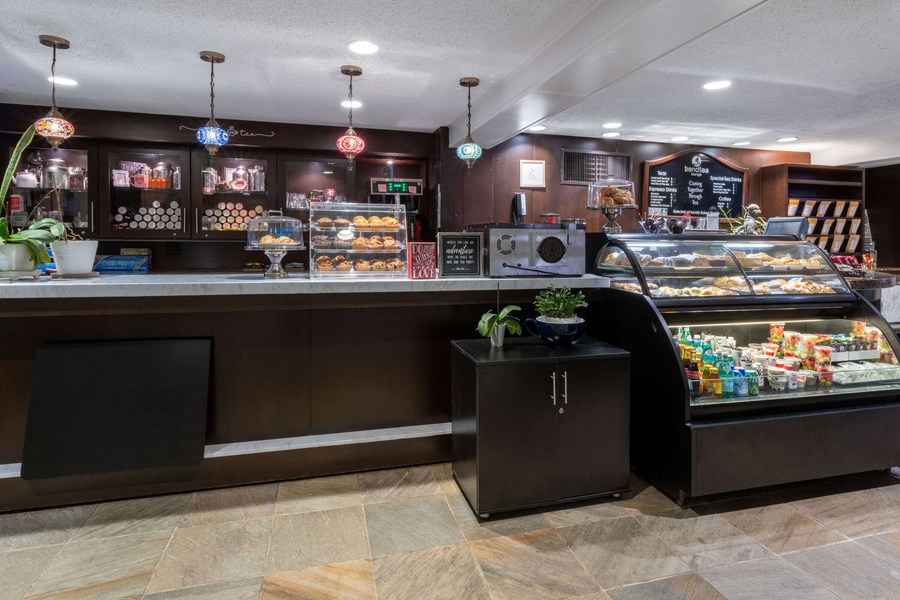 Restaurant | Wyndham Boca Raton Hotel
