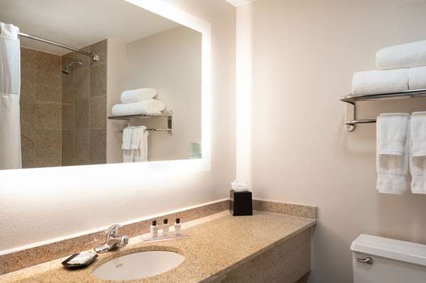  - Wyndham Hotel West Indianapolis - I-74 & I-465, Exit 11