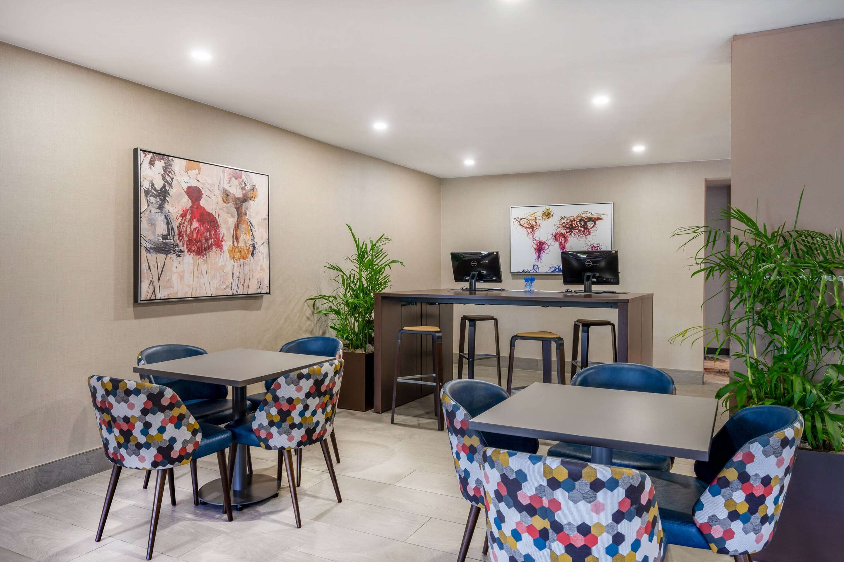 Meeting Room | Wyndham Indianapolis West