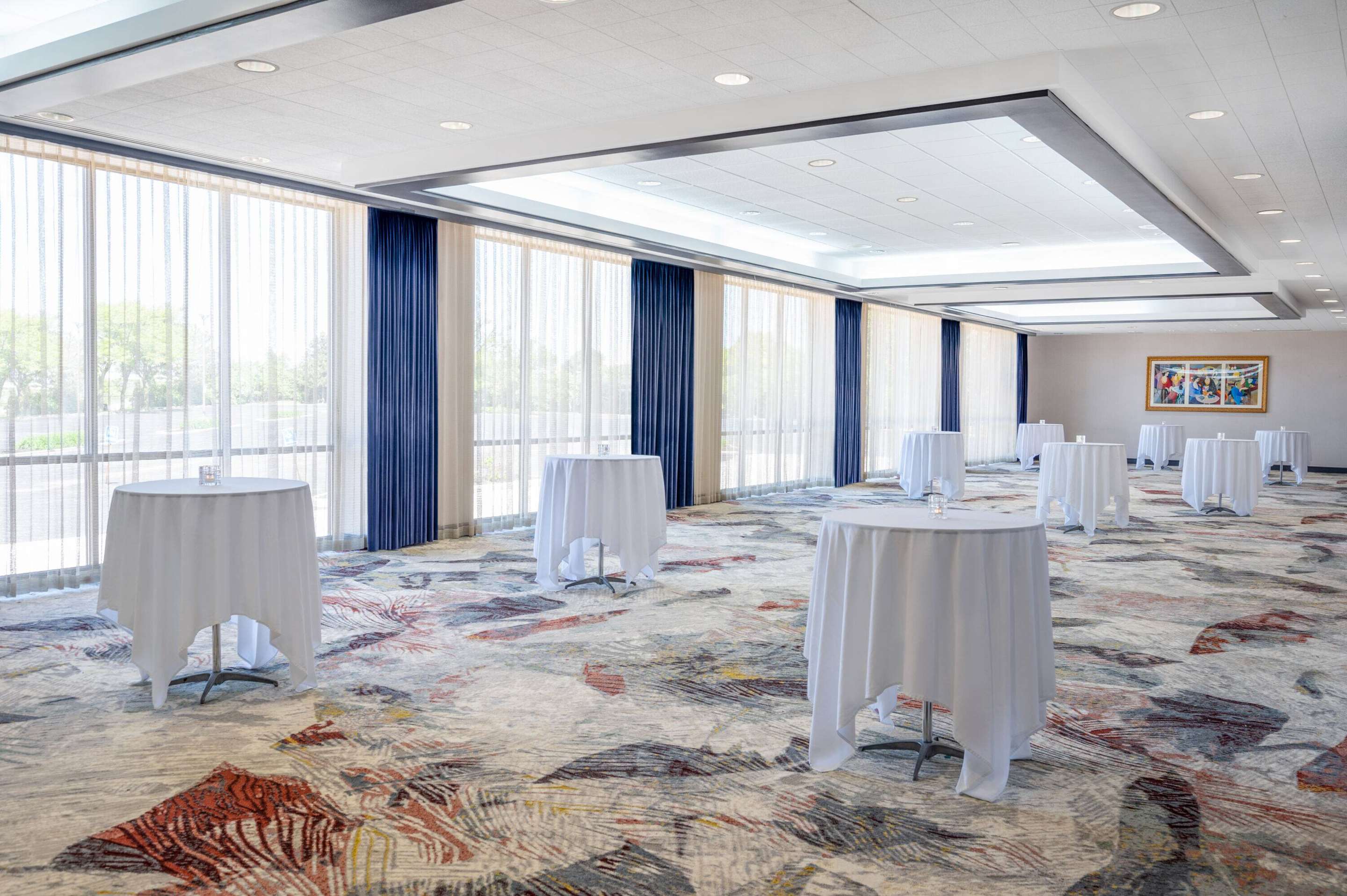 Meeting Room | Wyndham Indianapolis West