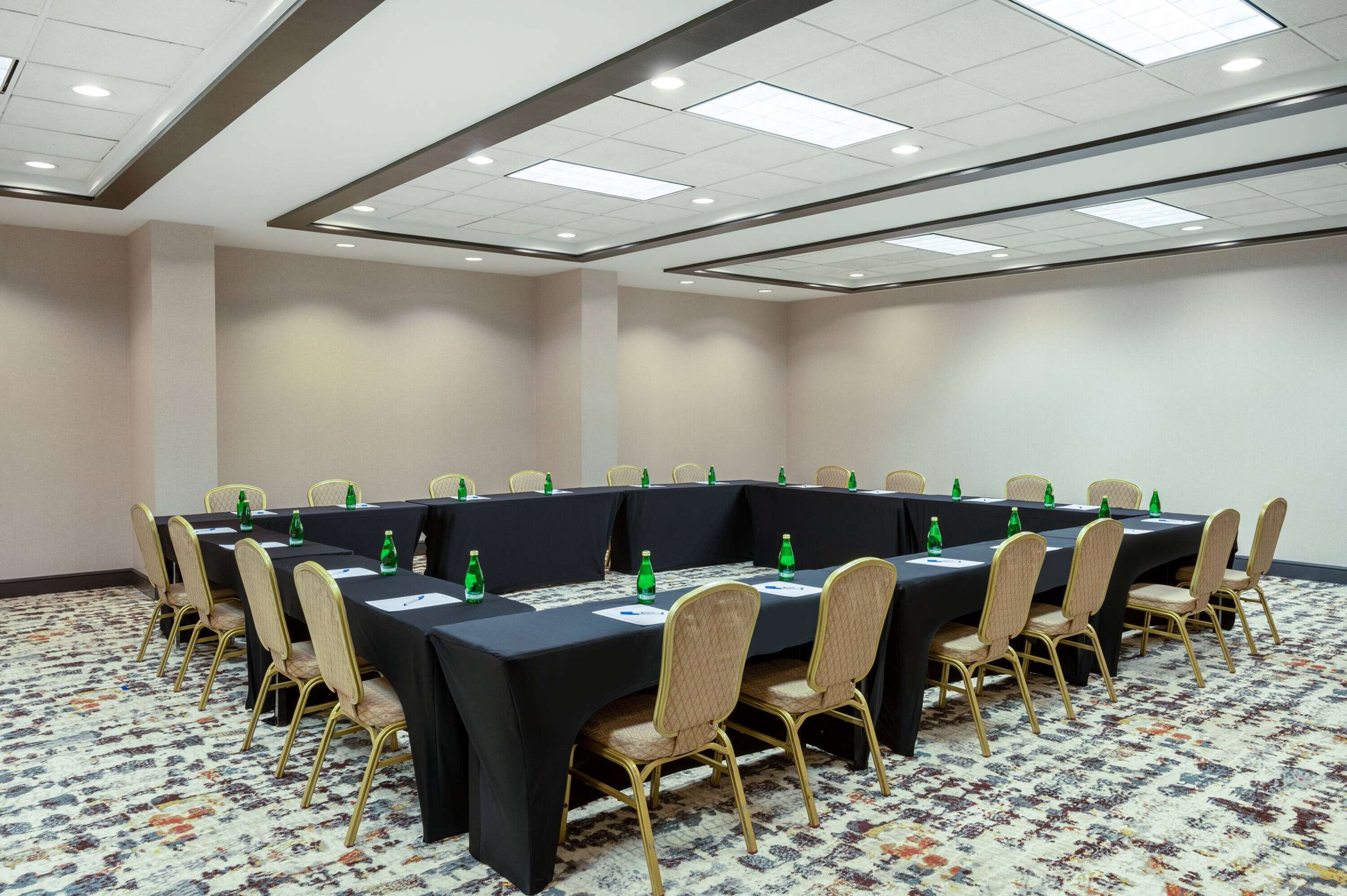 Meeting Room | Wyndham Indianapolis West