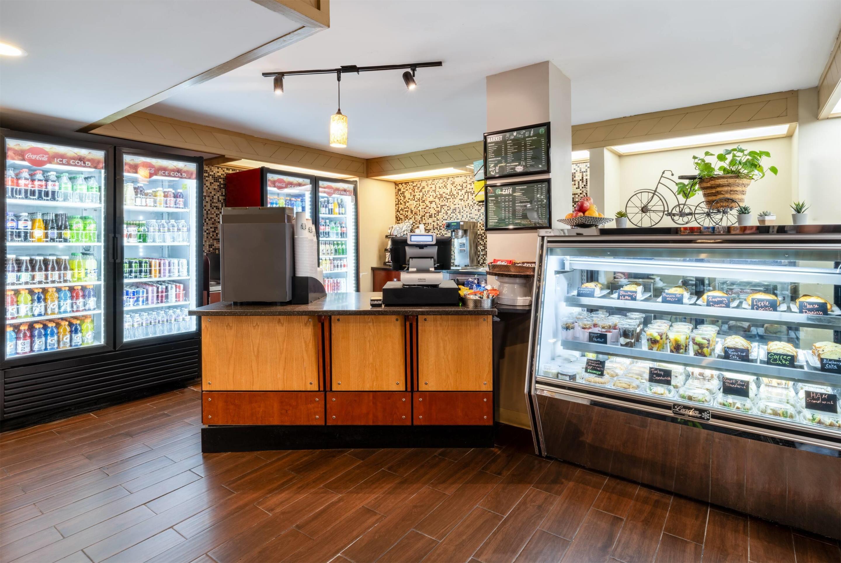 Property amenity | Wyndham Indianapolis West