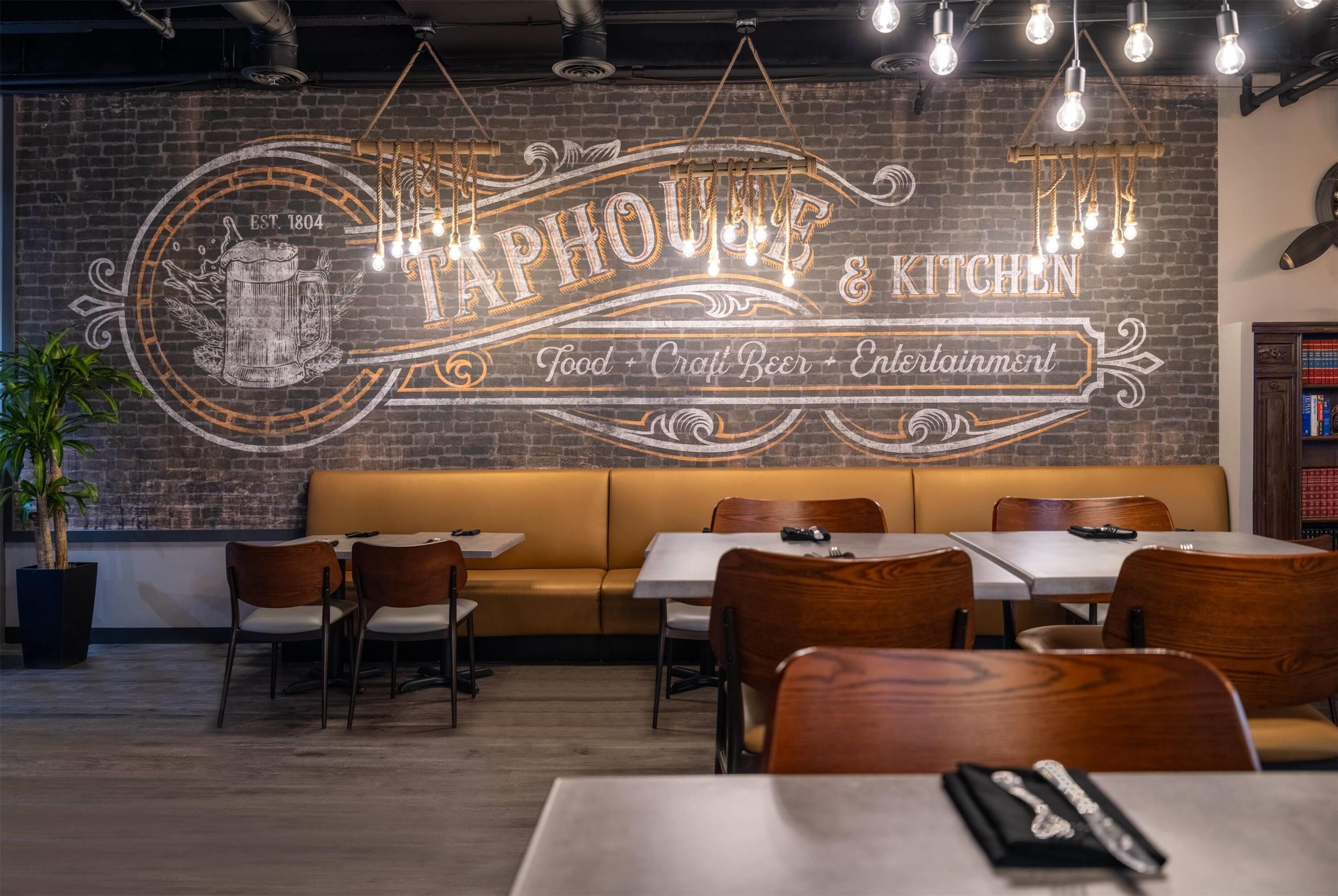 Restaurant | Wyndham Indianapolis West
