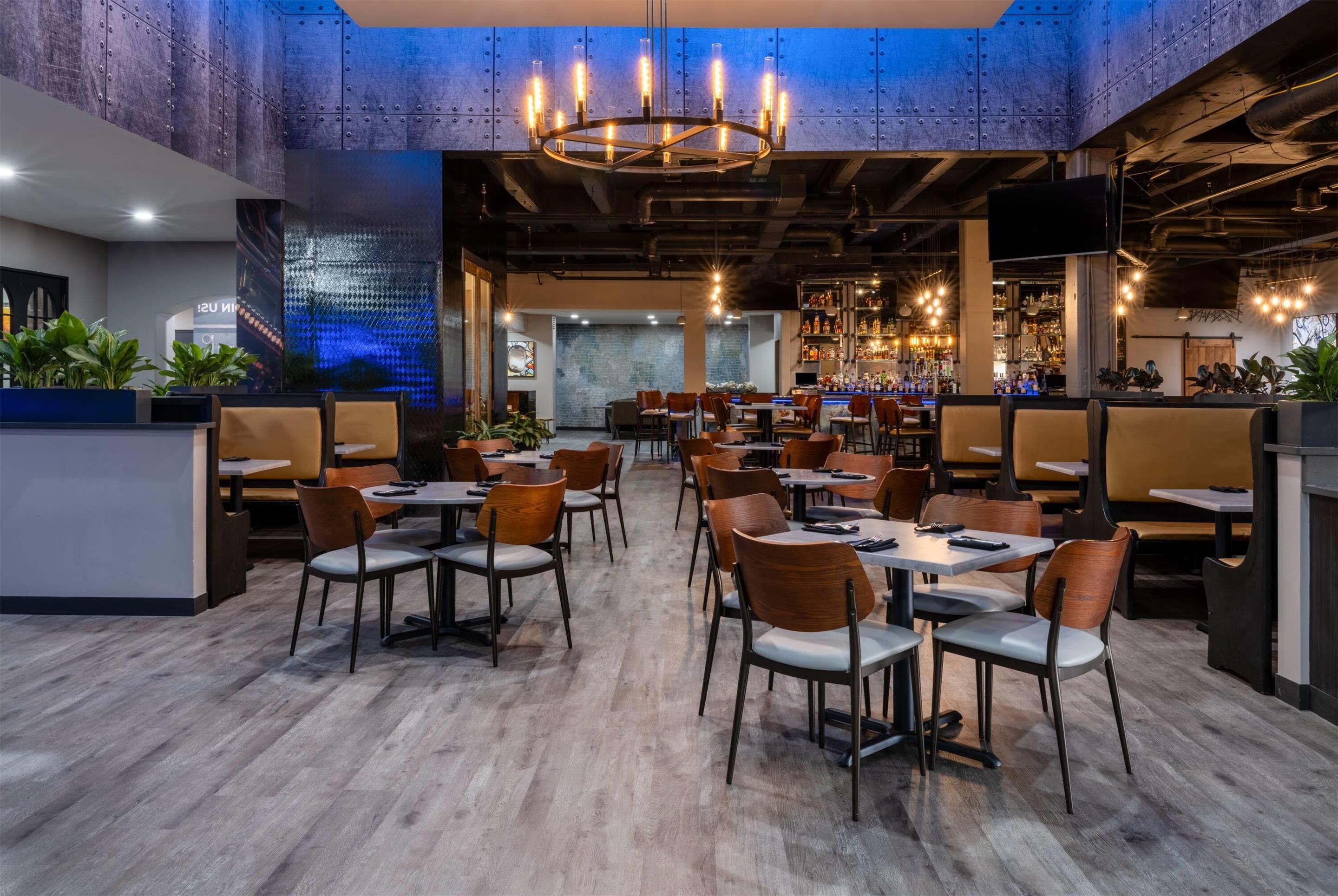 Restaurant | Wyndham Indianapolis West