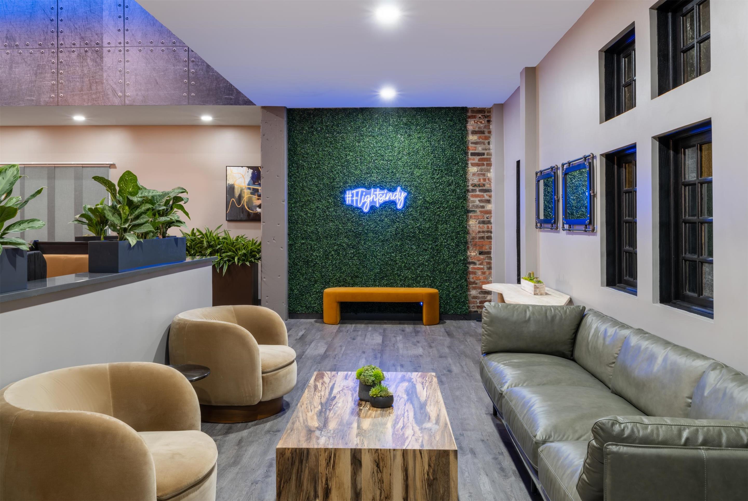 restaurant | Wyndham Indianapolis West