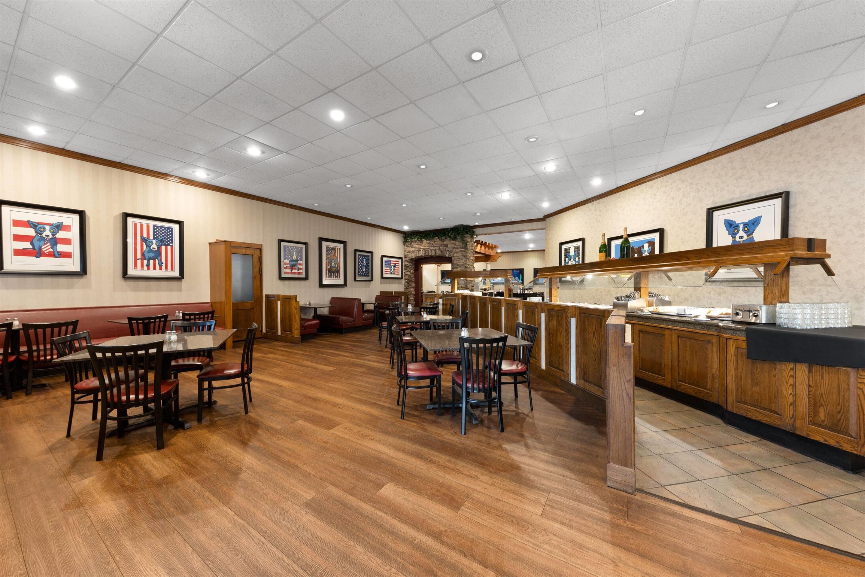 Property amenity | Wyndham Riverfront Little Rock