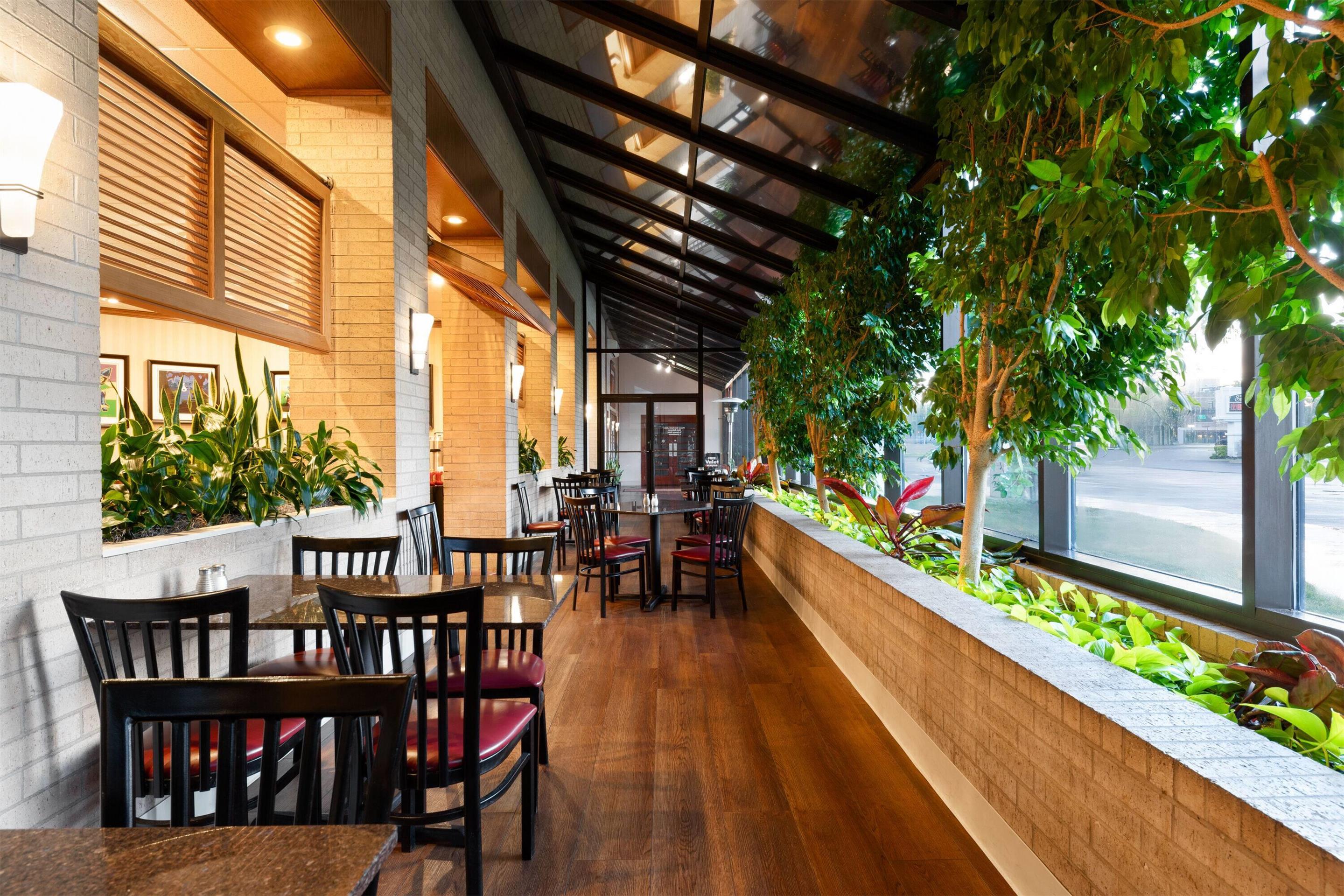 Property amenity | Wyndham Riverfront Little Rock