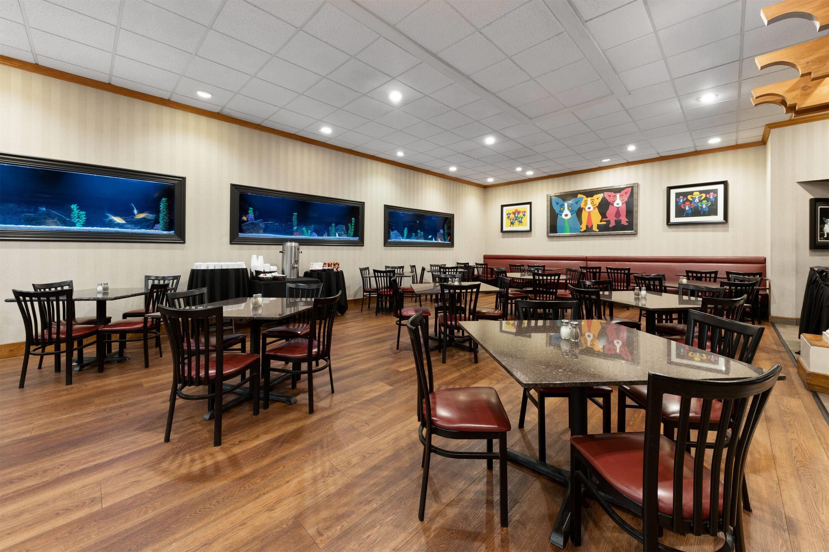 Property amenity | Wyndham Riverfront Little Rock