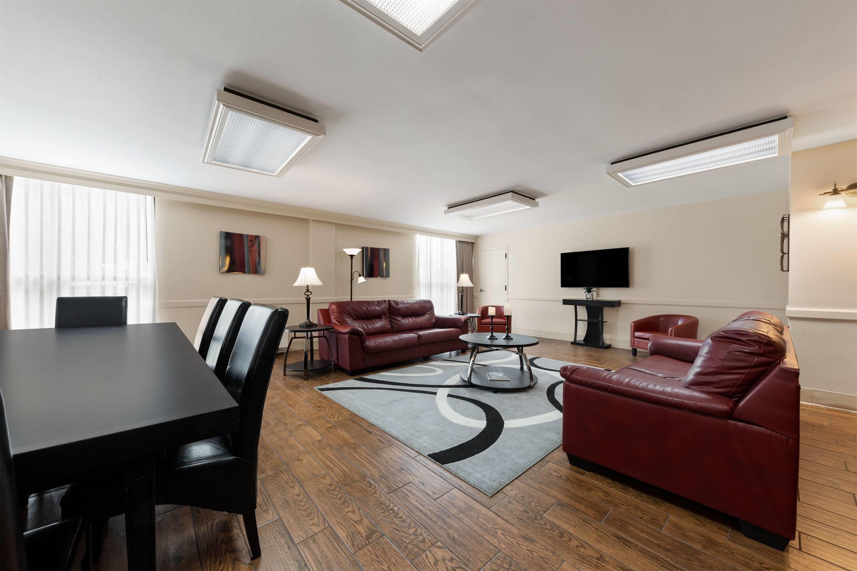 Property amenity | Wyndham Riverfront Little Rock