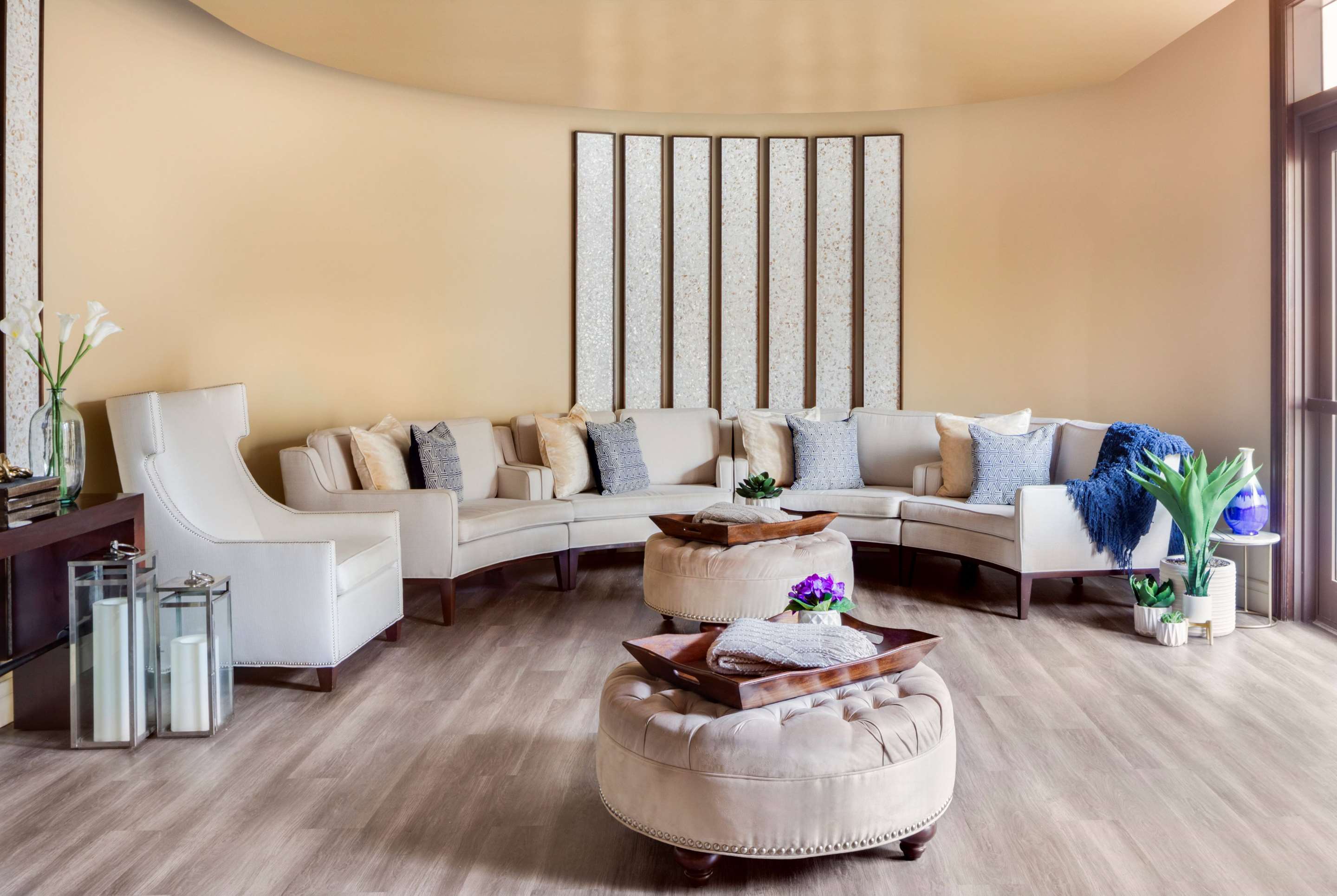 Spa | Wyndham Grand Orlando Resort Bonnet Creek
