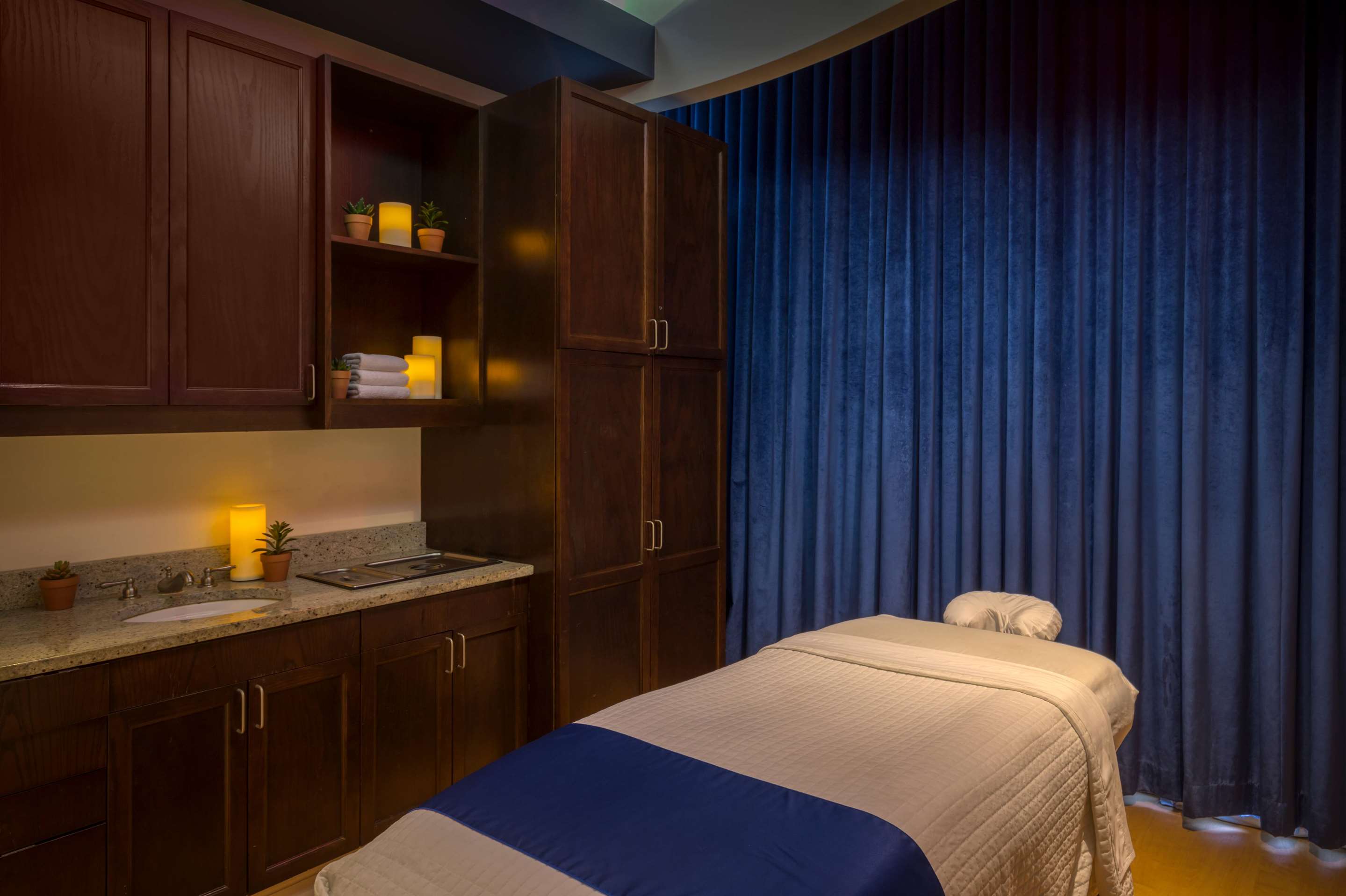 Property amenity | Wyndham Grand Orlando Resort Bonnet Creek