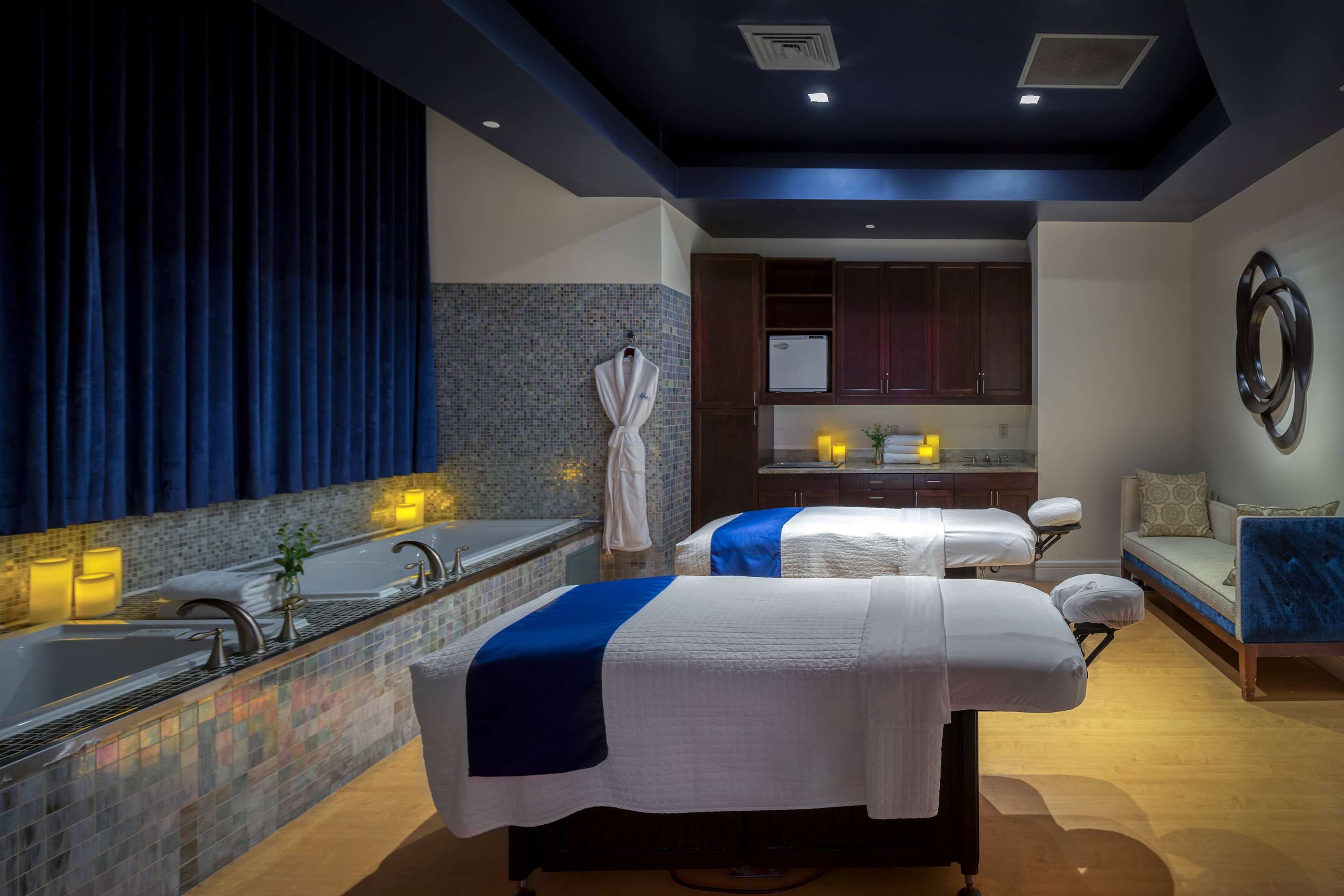 Property amenity | Wyndham Grand Orlando Resort Bonnet Creek