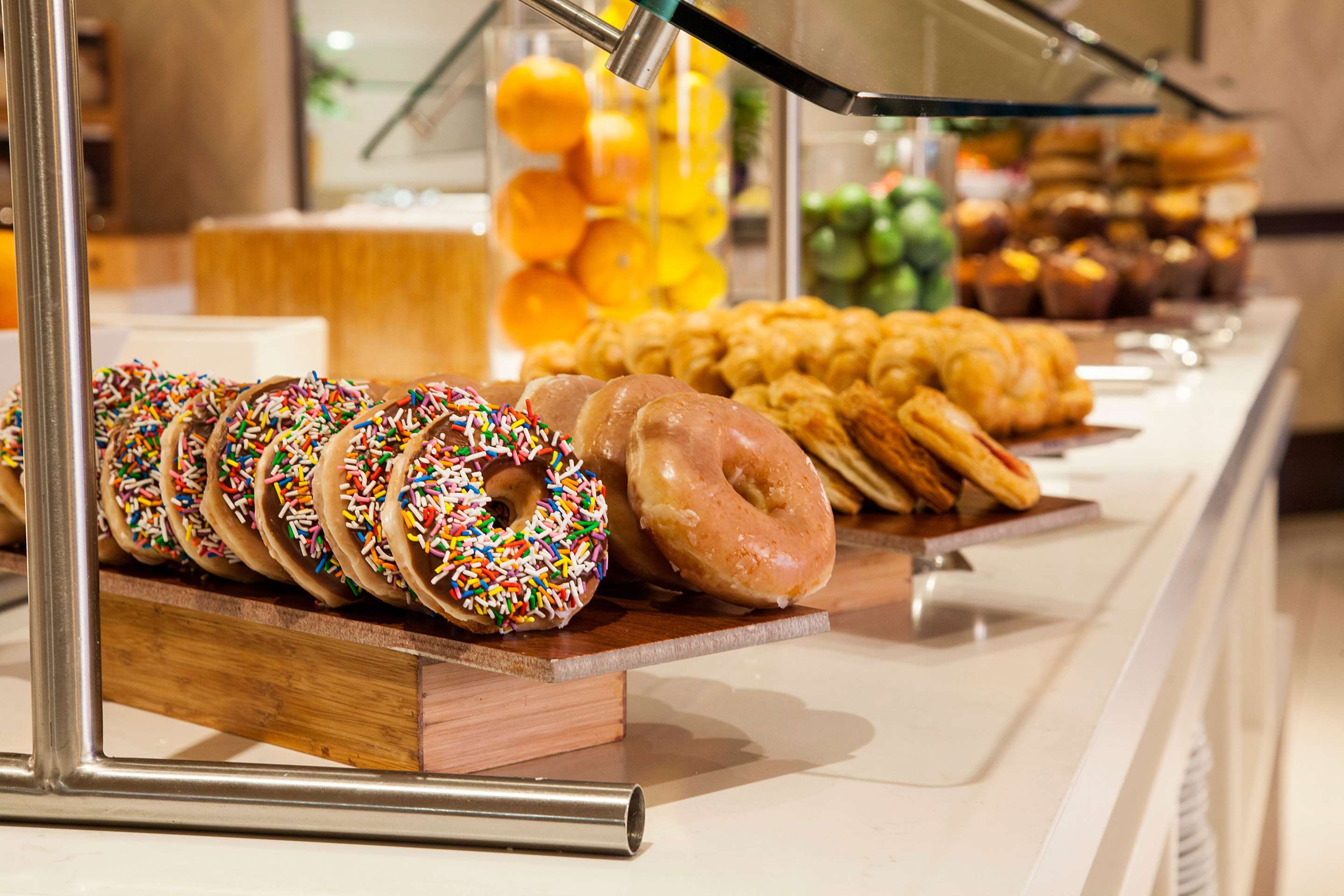Property amenity | Wyndham Grand Orlando Resort Bonnet Creek