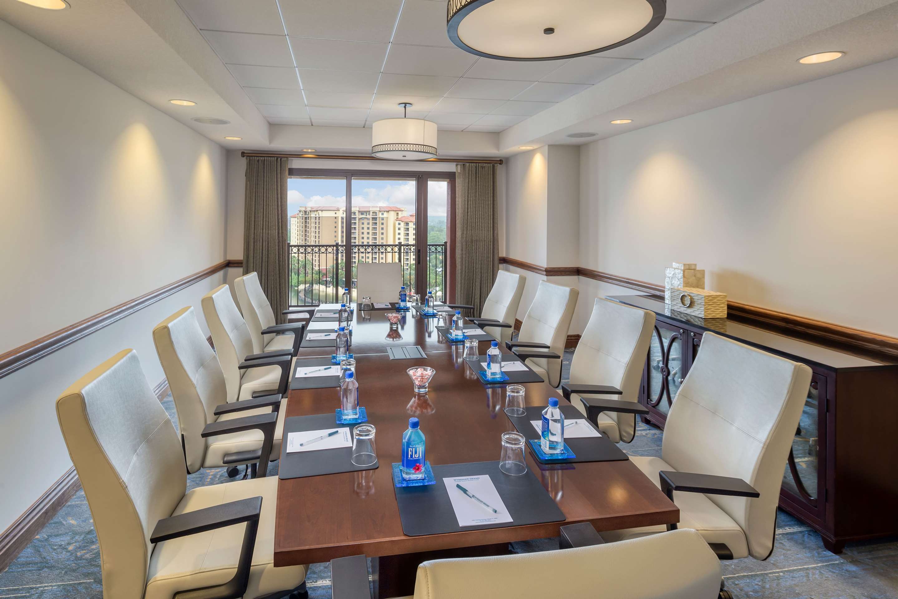 Meeting Room | Wyndham Grand Orlando Resort Bonnet Creek