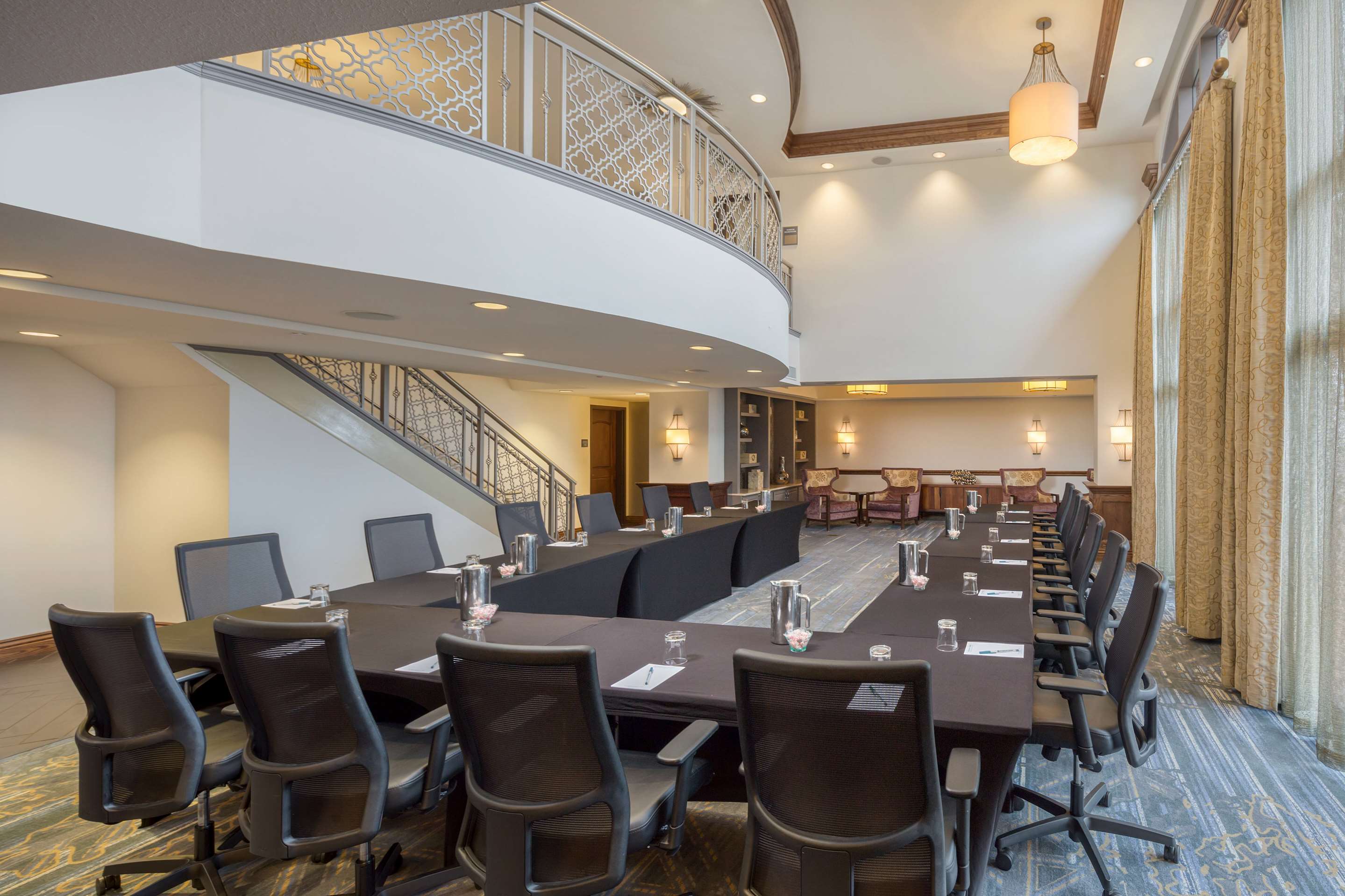 Meeting Room | Wyndham Grand Orlando Resort Bonnet Creek