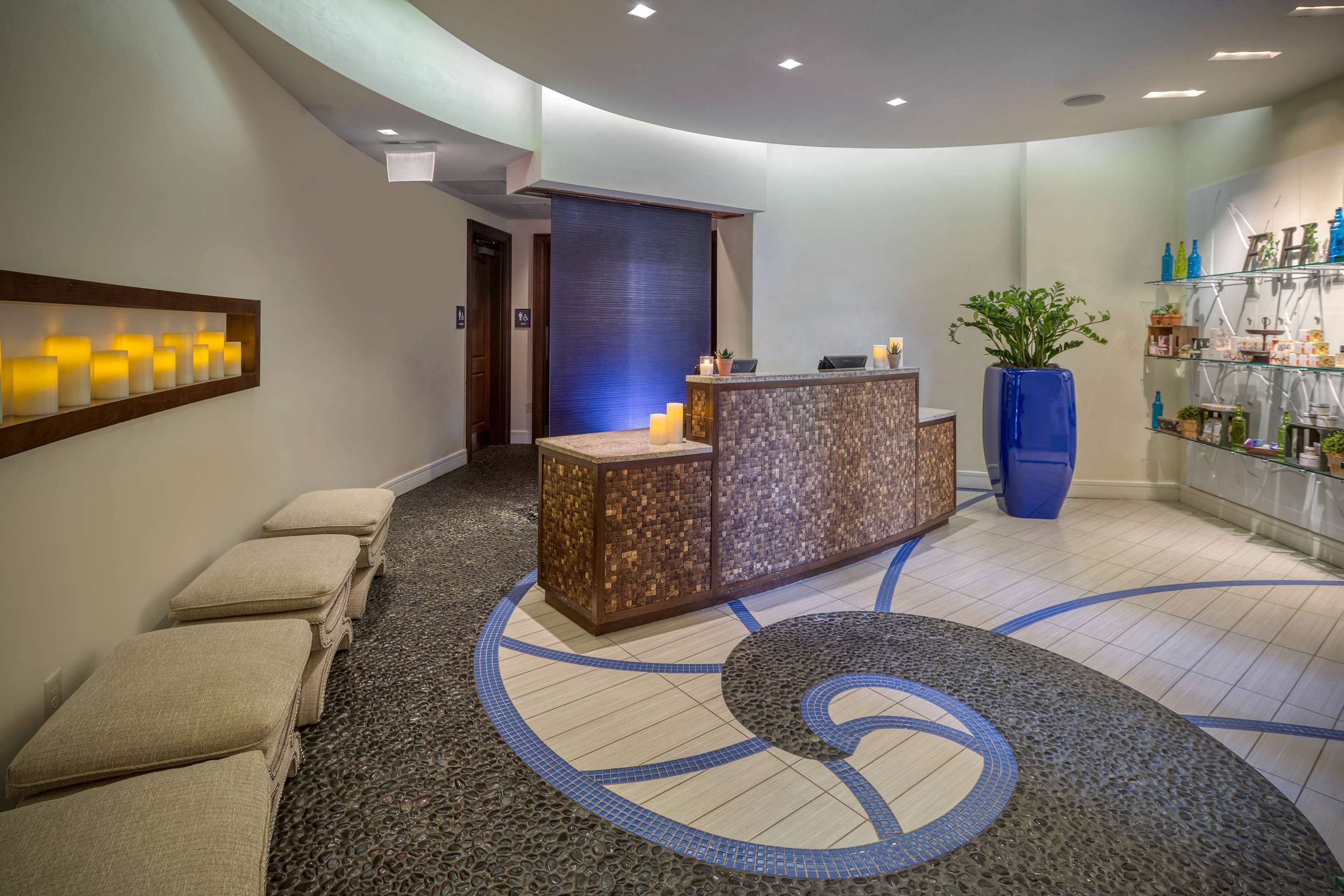 Property amenity | Wyndham Grand Orlando Resort Bonnet Creek