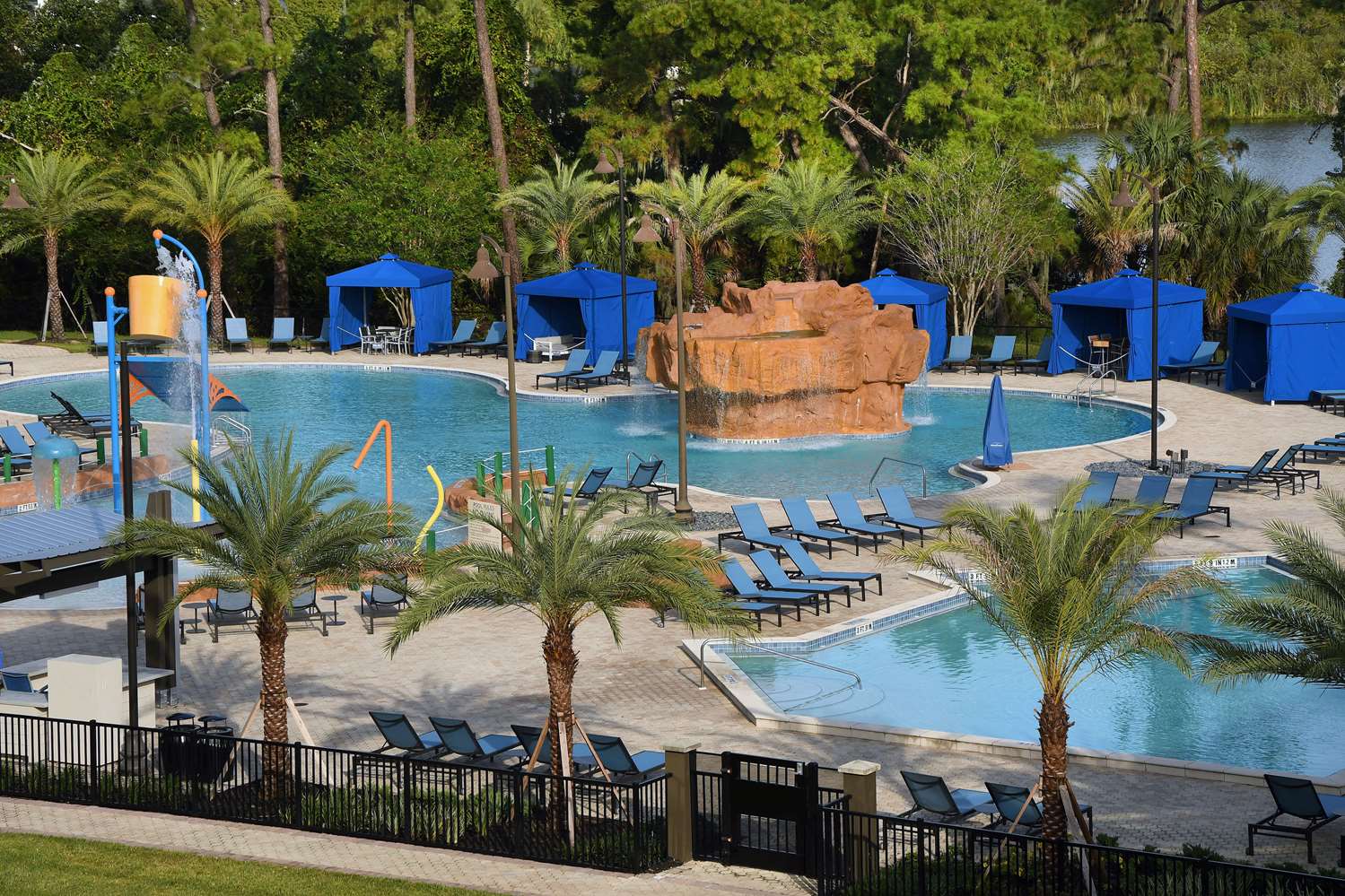Wyndham Lake Buena Vista Resort I4, Exit 68, FL See Discounts