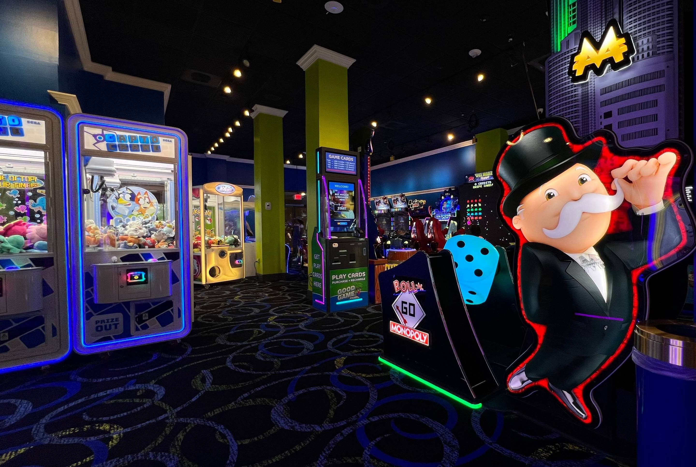 Property amenity | Wyndham Lake Buena Vista Disney Springs® Resort Area