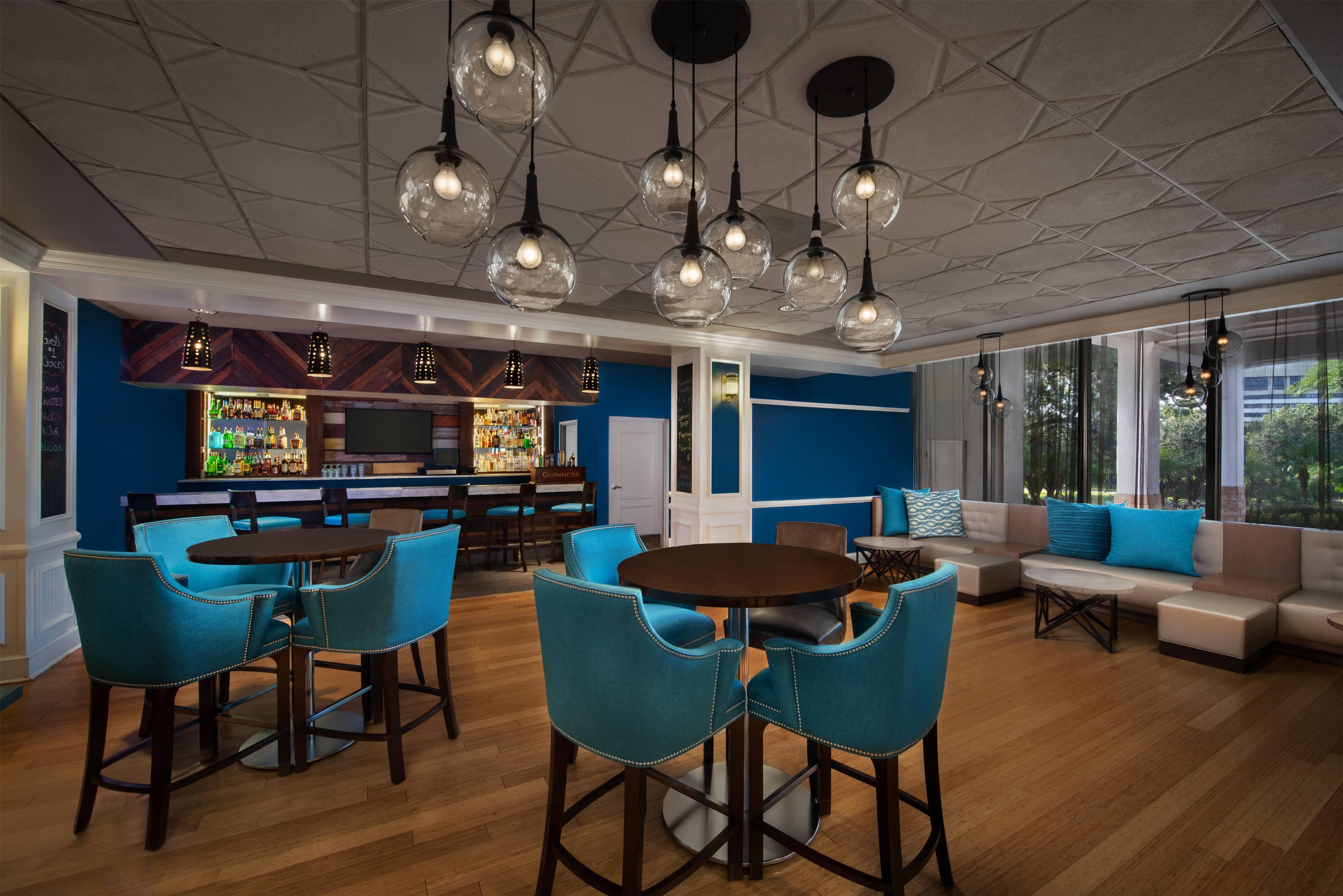 BarLounge