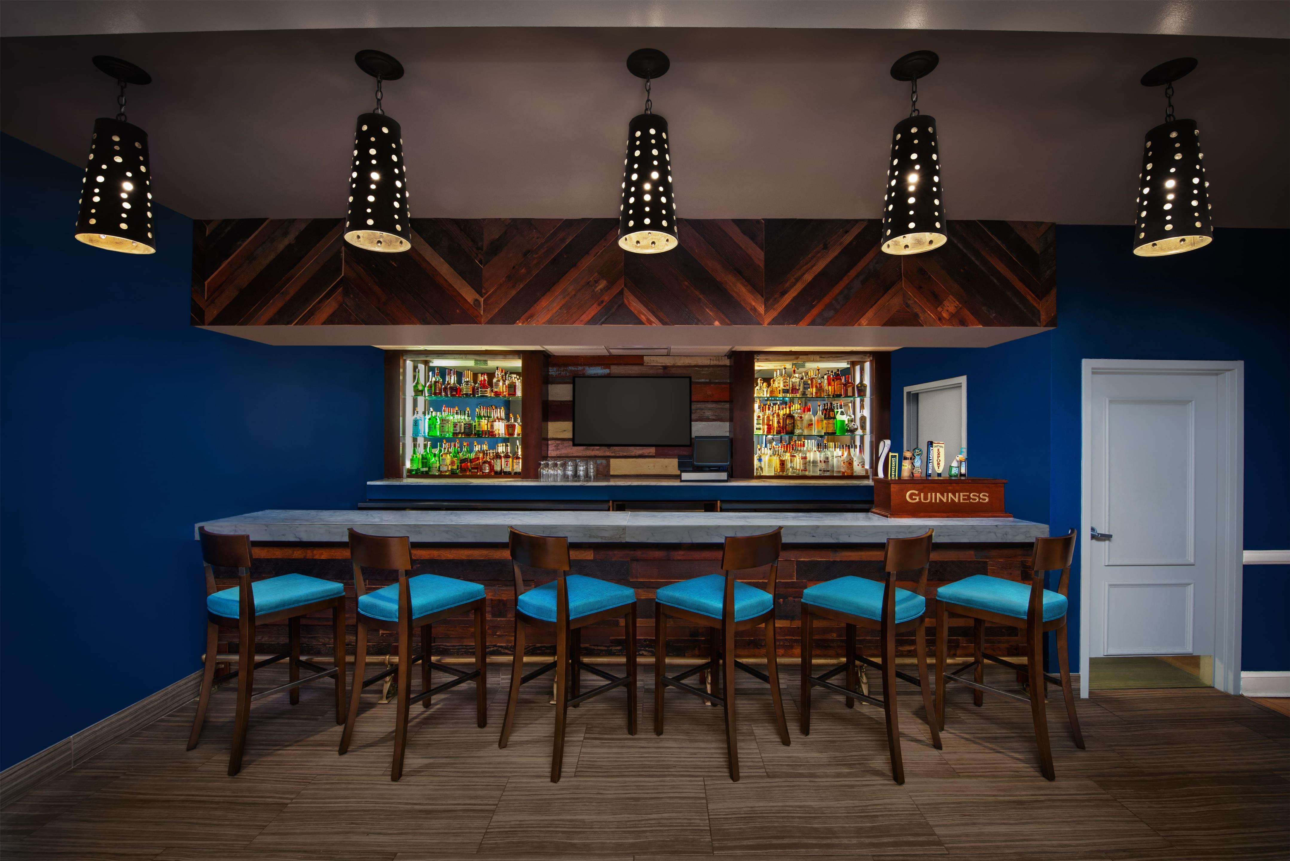 BarLounge