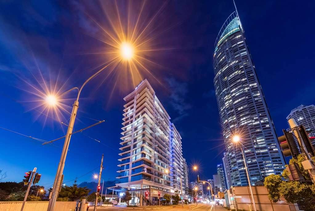 Wyndham Surfers Paradise Resort