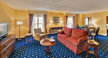  - Wyndham Hotel Gettysburg