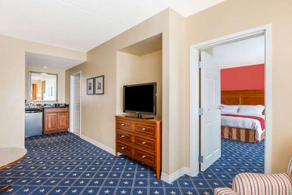  - Wyndham Hotel Gettysburg