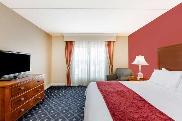  - Wyndham Hotel Gettysburg