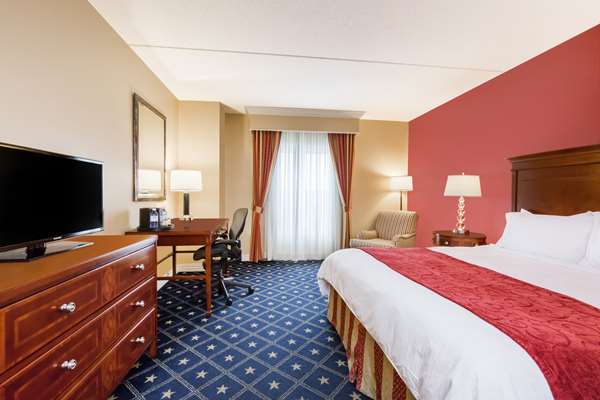  - Wyndham Hotel Gettysburg