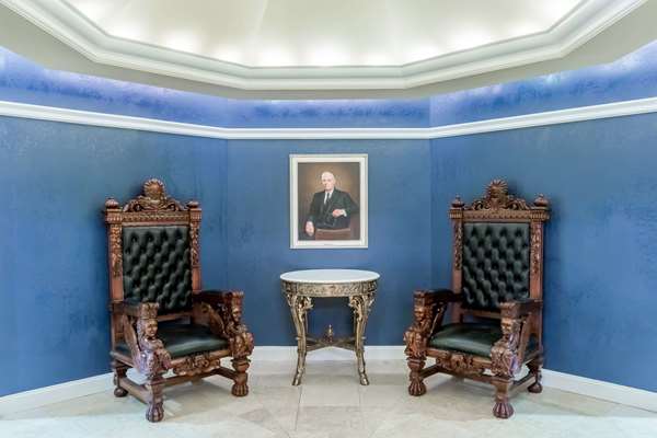  - Wyndham Hotel Gettysburg