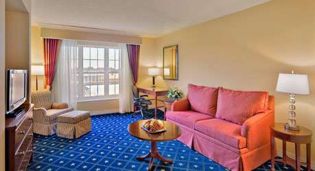  - Wyndham Hotel Gettysburg