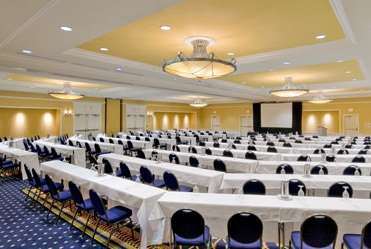  - Wyndham Hotel Gettysburg