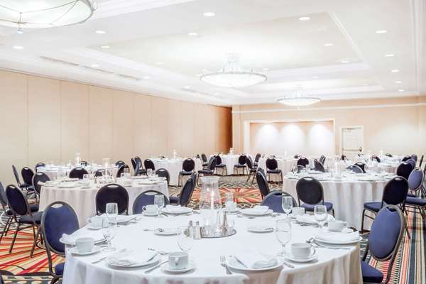  - Wyndham Hotel Gettysburg