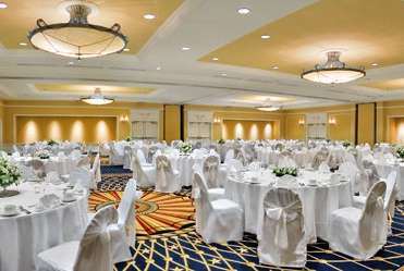  - Wyndham Hotel Gettysburg