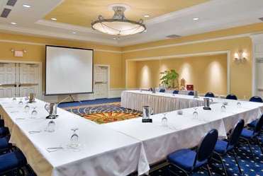  - Wyndham Hotel Gettysburg