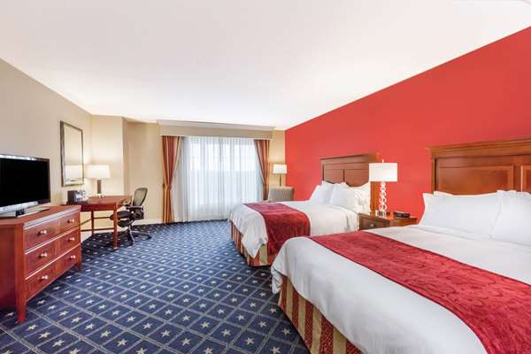  - Wyndham Hotel Gettysburg