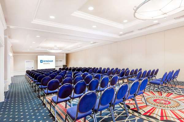  - Wyndham Hotel Gettysburg