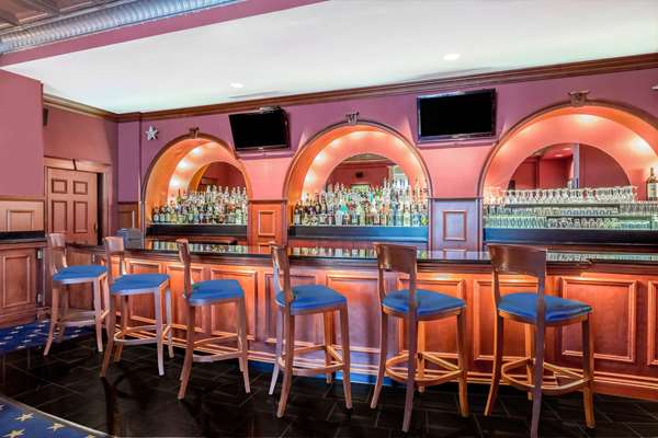 Bar - Wyndham Hotel Gettysburg