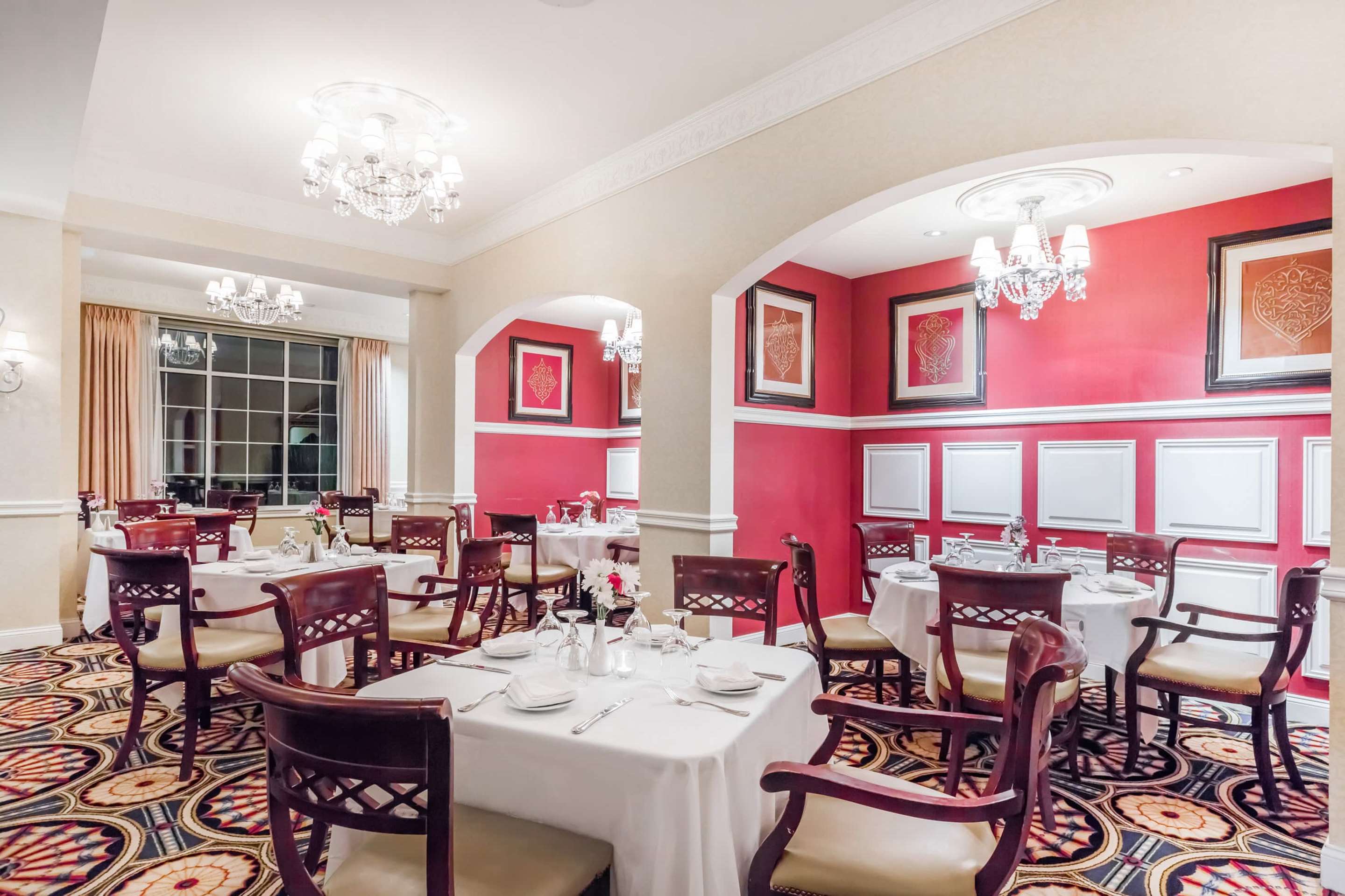 Restaurant | Wyndham Gettysburg